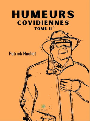 cover image of Humeurs covidiennes, Tome 2